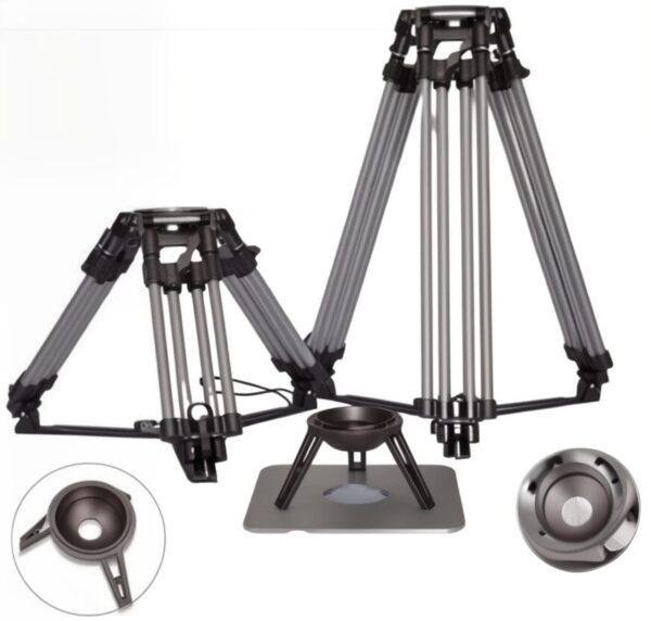 Tripod Set