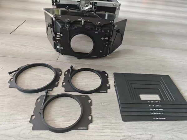 4”x5.65 ”Matte Box - Image 4