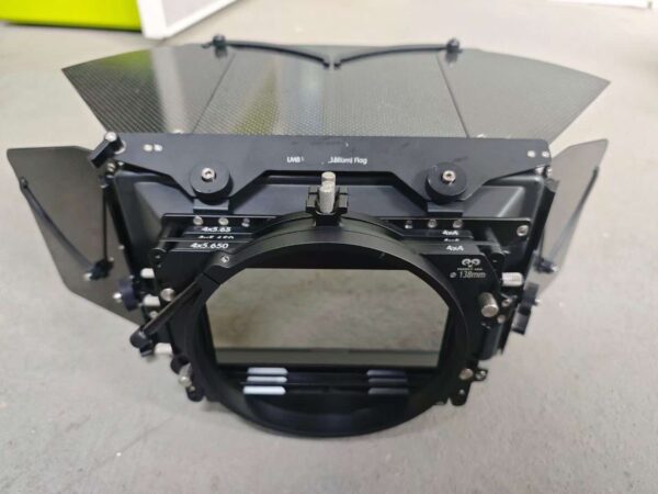 4”x5.65 ”Matte Box - Image 3