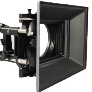6.6”x6.6 ”Matte Box