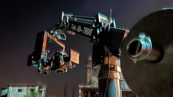 Tele Jib 7800 - Image 4
