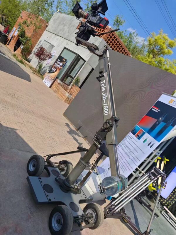 Tele Jib 7800 - Image 2