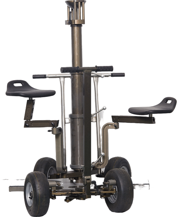 Quad Dolly - Image 3